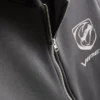 Bluza z kapturem Viper zapinana na zamek