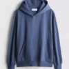 Bluza z kapturem w stylu oversize