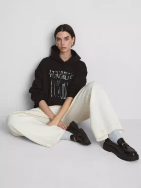 Bluza z kapturem Yungblud