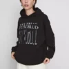 Bluza z kapturem Yungblud