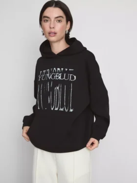Bluza z kapturem Yungblud