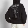 Bluza z kapturem Yungblud