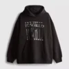 Bluza z kapturem Yungblud