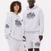 Bluza z kapturem z logo drużyny NFL Tennessee Titans