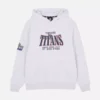 Bluza z kapturem z logo drużyny NFL Tennessee Titans