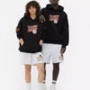 Bluza z kapturem z logo drużyny NFL Washington Commanders