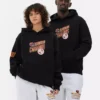 Bluza z kapturem z logo drużyny NFL Washington Commanders