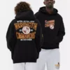 Bluza z kapturem z logo drużyny NFL Washington Commanders