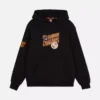 Bluza z kapturem z logo drużyny NFL Washington Commanders