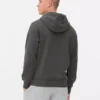 Bluza z kapturem z motywem Nowego Jorku
