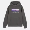 Bluza z kapturem z motywem Nowego Jorku