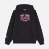 Bluza z kapturem z nadrukiem drużyny NFL New York Giants