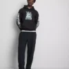 Bluza z kapturem z nadrukiem Gorillaz
