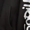 Bluza z kapturem z nadrukiem Gorillaz