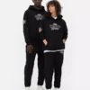 Bluza z kapturem z nadrukiem NFL Baltimore Ravens