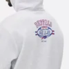 Bluza z kapturem z nadrukiem NFL Buffalo Bills