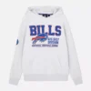 Bluza z kapturem z nadrukiem NFL Buffalo Bills