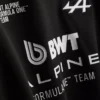 Bluza z kapturem zespołu BWT Alpine Formula One