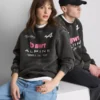 Bluza z nadrukiem BWT Alpine Formula One Team