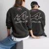 Bluza z nadrukiem BWT Alpine Formula One Team