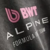 Bluza z nadrukiem BWT Alpine Formula One Team