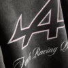 Bluza z nadrukiem BWT Alpine Formula One Team