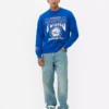 Bluza z nadrukiem NBA Philadelphia 76ers