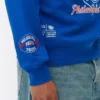 Bluza z nadrukiem NBA Philadelphia 76ers