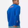 Bluza z nadrukiem NBA Philadelphia 76ers