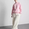 Bluza z napisem dla drużyny panny młodej