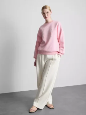 Bluza z napisem dla drużyny panny młodej