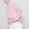 Bluza z napisem dla drużyny panny młodej