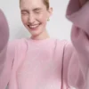Bluza z napisem dla drużyny panny młodej