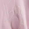 Bluza z napisem dla drużyny panny młodej