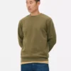 Bluza z okrągłym dekoltem Essential