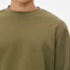 Bluza z okrągłym dekoltem Essential