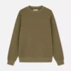 Bluza z okrągłym dekoltem Essential