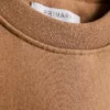 Bluza z okrągłym dekoltem Essential
