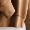 Bluza z okrągłym dekoltem Essential