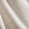 Bluza z półsuwakiem z mieszanki bawełny