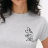 Bluzka piżamowa z Minnie Mouse firmy Disney
