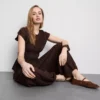 Bluzka warstwowa