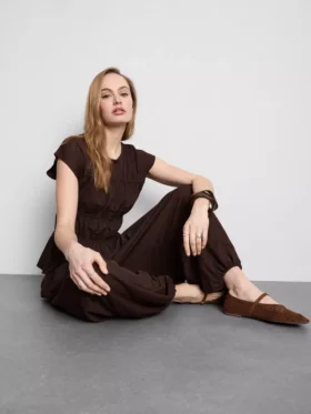 Bluzka warstwowa