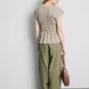 Bluzka warstwowa