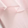Body z narzutką w stylu peleryny