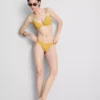 Brazylijskie figi bikini w kropki