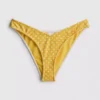 Brazylijskie figi bikini w kropki