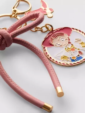 Breloczek z Jessie z filmu „Toy Story” studia Disney Pixar