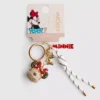 Breloczek z zawieszką z Minnie Mouse z Disneya