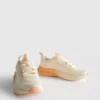 Buty do biegania z amortyzacją Foamflex